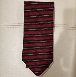100% Silk Tie by Prochownick